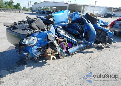 2004 Subaru Impreza Wrx Sti from USA, damaged, VIN JF1GD70664L517152